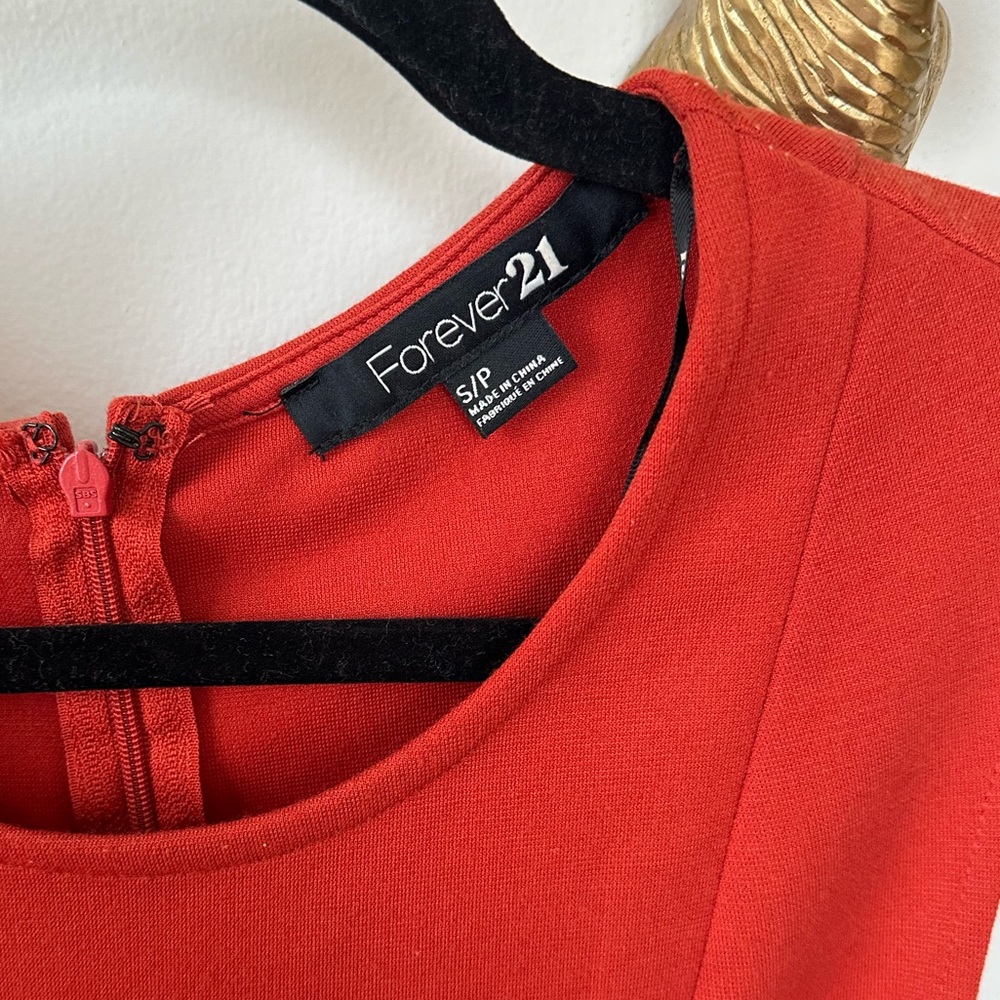Rust Dress Bundle for $25 - Picture 7 of 7